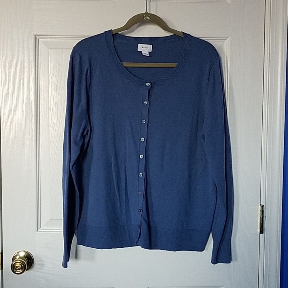 Old Navy Cardigan